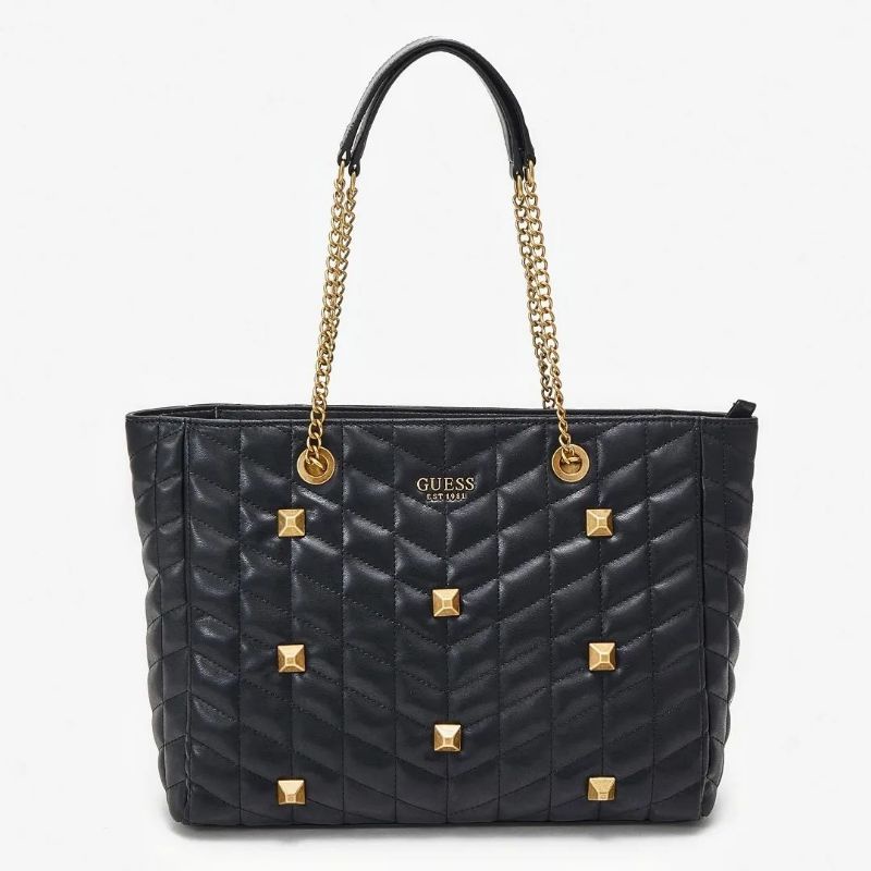 GUESSS Brera Tote Bag