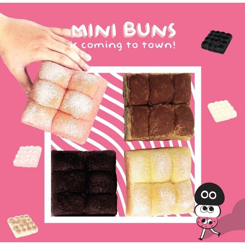 

MINIBUN