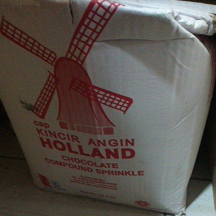 

TRXKk9K4--Mesis Coklat Holland 250gr