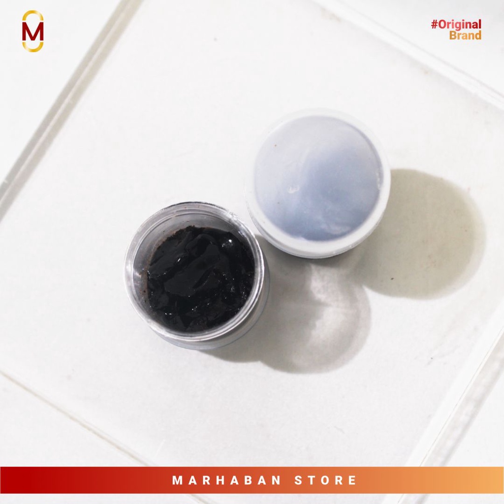 Jadam Arab Asli Getah Kayu zabir 15 Gram | Jadam Getah kayu zabir Original
