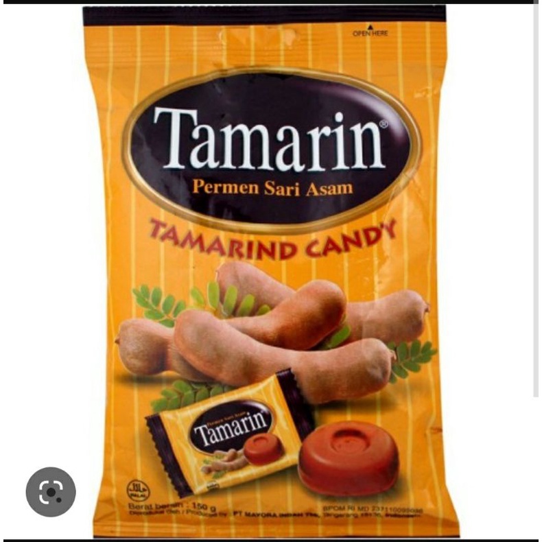 

Tamarin 135 gr