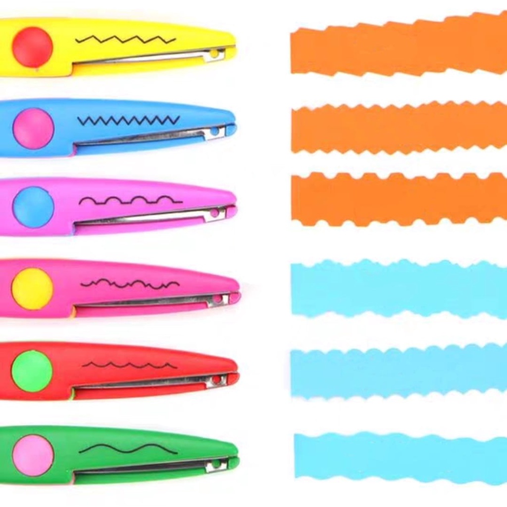 [TOYOU SHOP M05] GUNTING DIY | GUNTING KERTAS | GUNTING GERIGI | GUNTING PRAKARYA