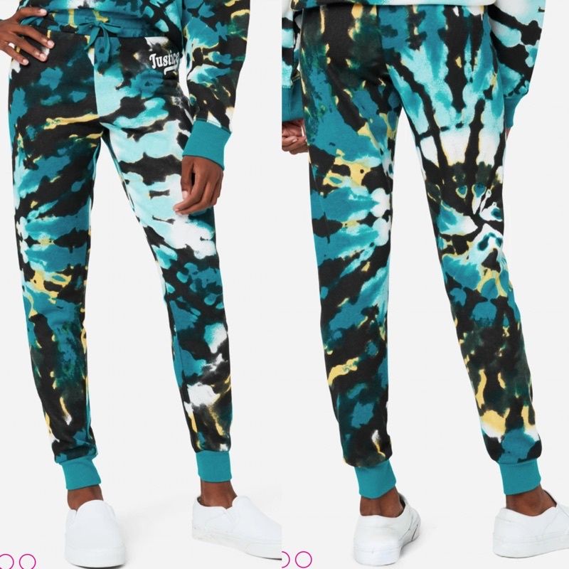 Joger Justice Termurah