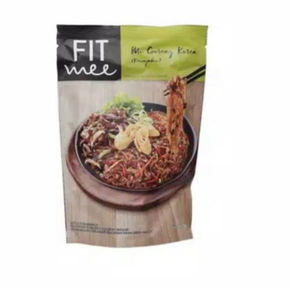 

idp6P0b--FitMee Mi Goreng Korea (Konnyaku) Fit Mee