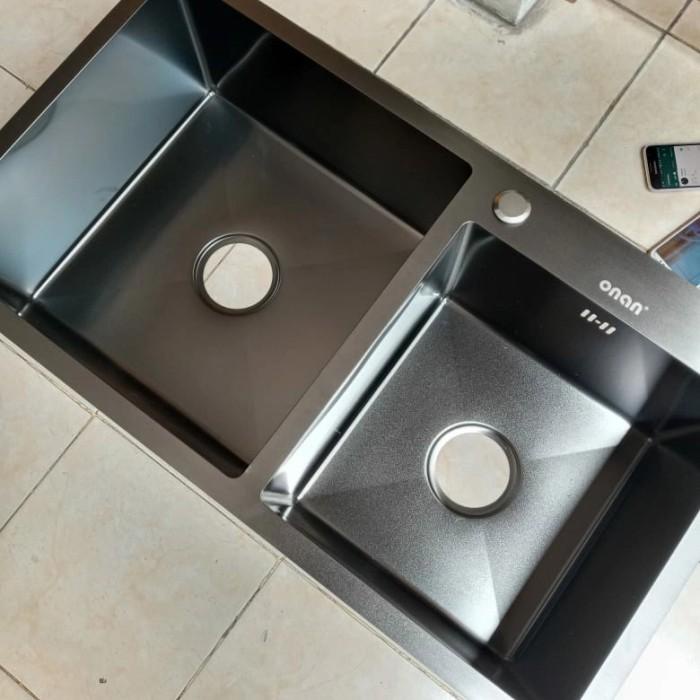 kitchen sink ONAN 8245 Hitam original onan