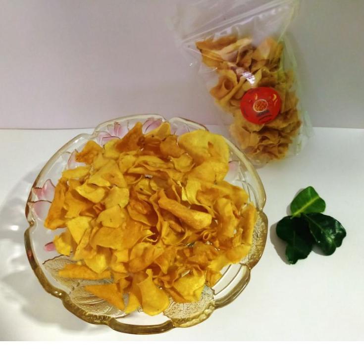 

Harga Grosir--keripik ubi putih original 1 kg