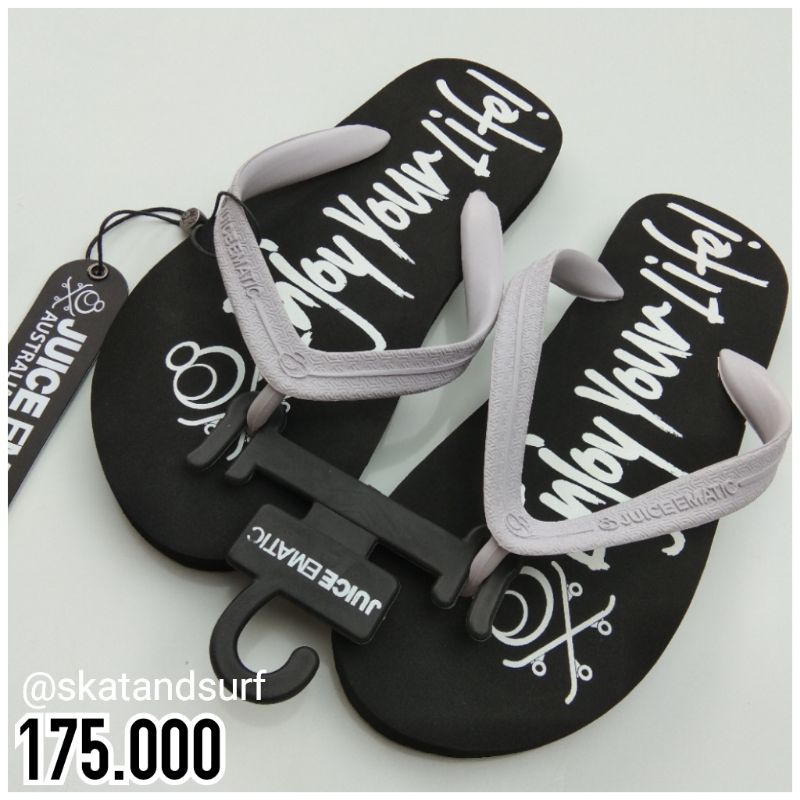 SANDAL JUICE EMATIC ORIGINAL