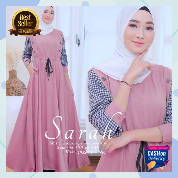 Baju Kondangan Bju Pesta Wanita Ghamis Pesta Remaja Gamis Kondangan Terbaru Dress Muslimah Ghamis Ce