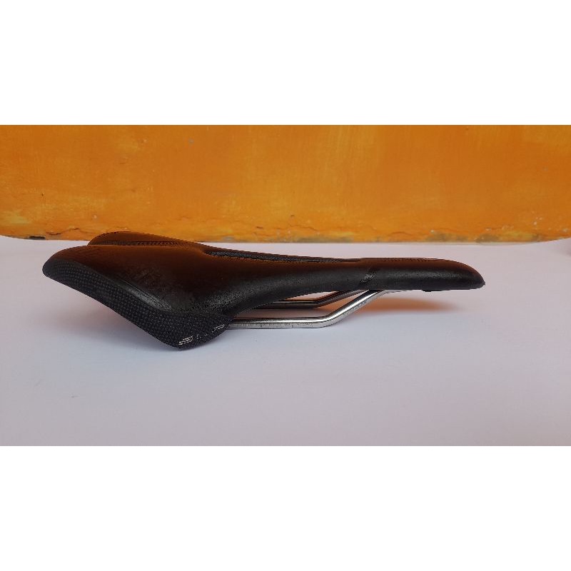 Sadel Selle Italia SLR Carbon Fibre Vanox Rail Original super lite Roadbike Fixie Trackbike