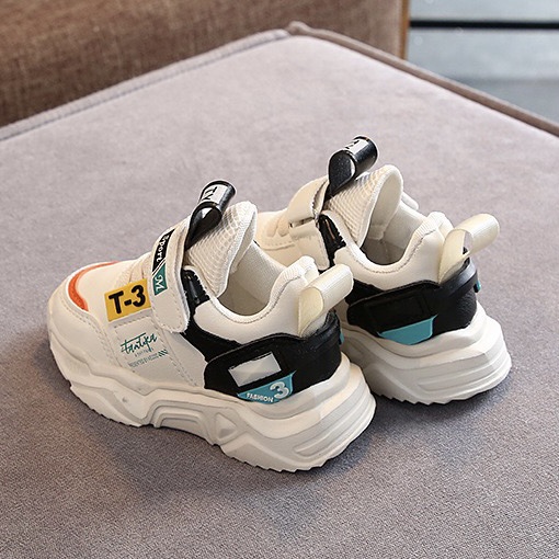 MMS - Arden Sepatu Sneakers Anak Bayi Usia 1-5 tahun