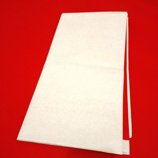 Jual Kertas Sembahyang Puja Warna Merah Cina / Kertas Sembahyang Merah