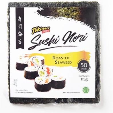 

TRXB6n1M--Tokinori Nori Isi 50 Sheet