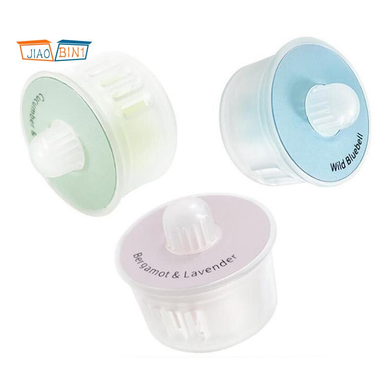 3 Pak Kapsul Parfum Penyegar Udara Tahan Lama Untuk T9 MAX POWER AIVI