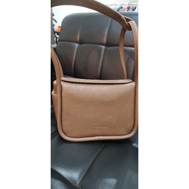 roosy nara bag taupe
