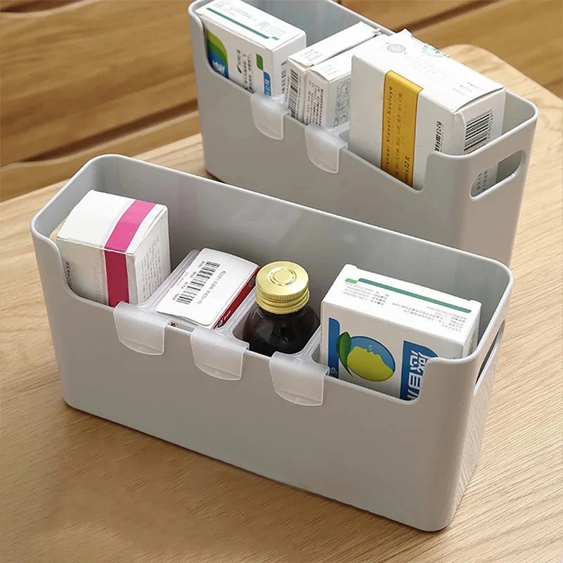 Rak Penyimpanan Botol Multifungsi Model Transparan Untuk Dapur