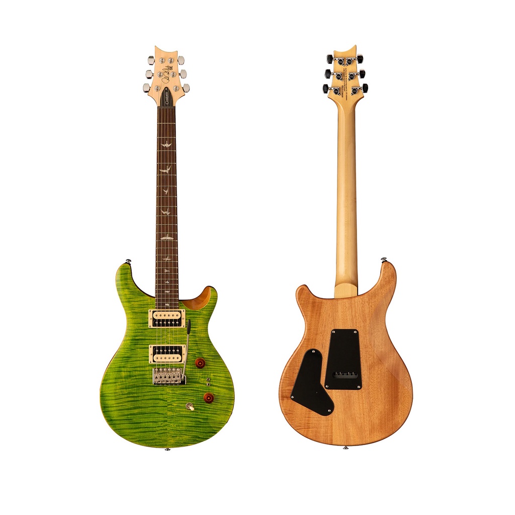 PRS SE Custom 24-08 Electric Guitar