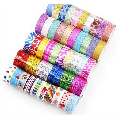 Solatip Washi Tape 1pcs Character Motif Karakter Lucu Lakban Notebook Stiker Kertas Selotip Mini Kekinian Hias Memo Isolasi Solasi Aesthetic Korea Scrapbook Deco Planner Gambar Cartoon Warna Kerajinan Prakarya Tangan Murah Meriah Grosir Prakarya Malang