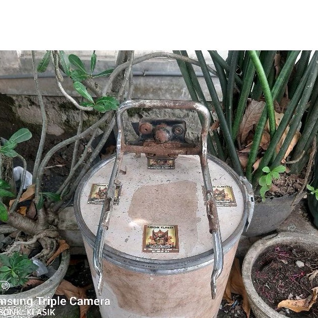 behel yamaha rx100 ORIGINAL behel rx100 behel rx100 begel yamaha rx100 behel belakang rx100