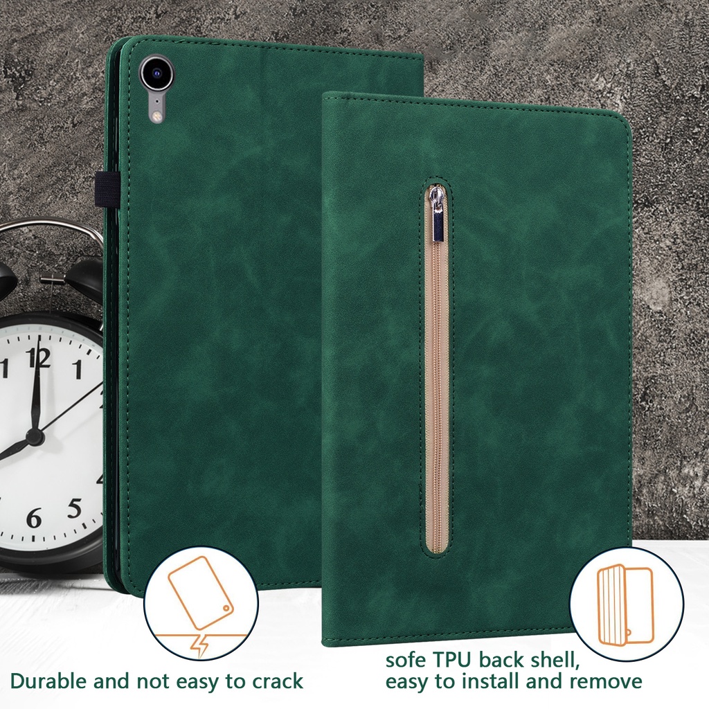 Flip Case Dompet Kulit PU Cover Xiaomi Redmi Pad (2022) 10.61 &quot;VHU4254IN 5G