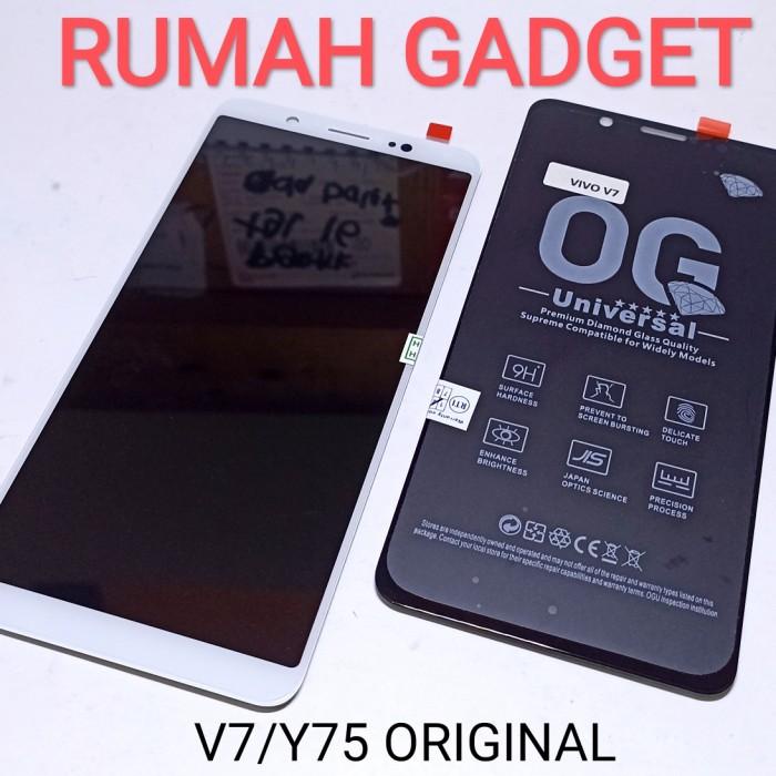 LCD VIVO V7/Y75 VIVO V7 PLUS/Y79/1716 FULLSET TOUCHSCREEN INCELL/ORI