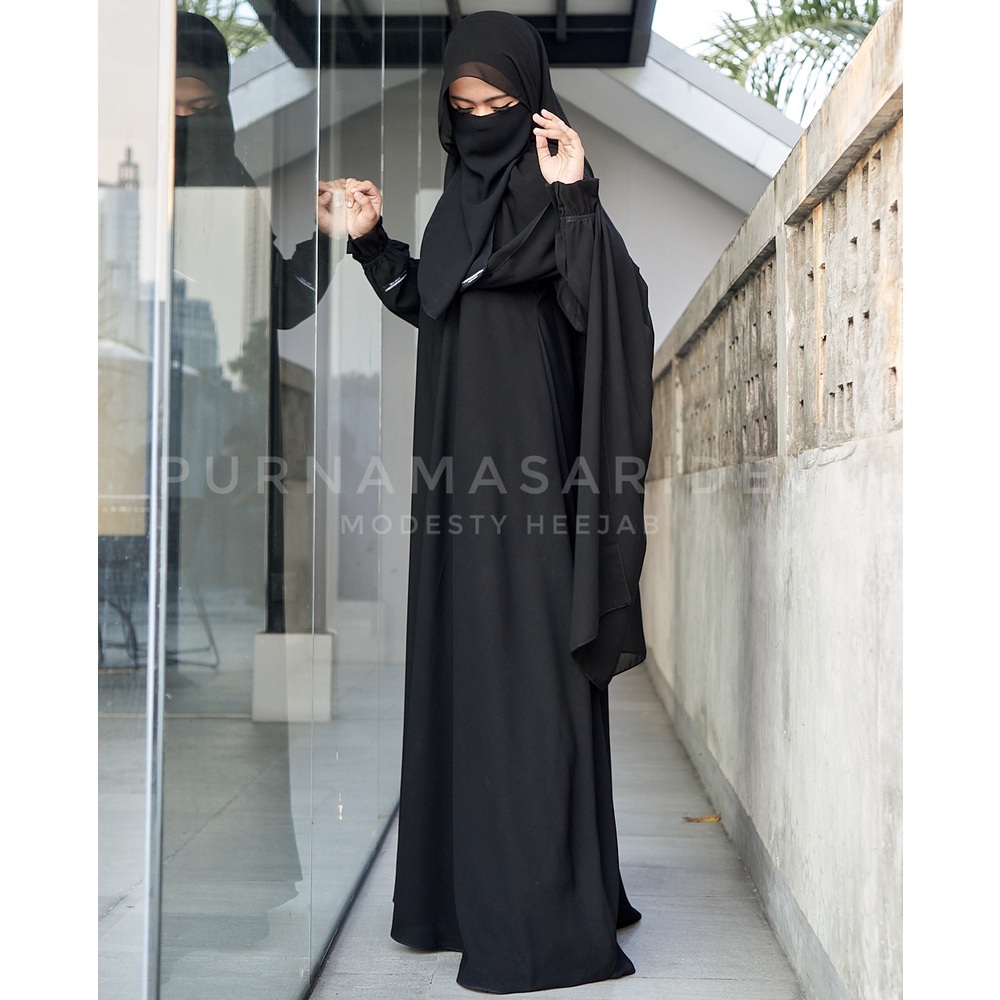 Summayah Abaya PURNAMASARIDEVI