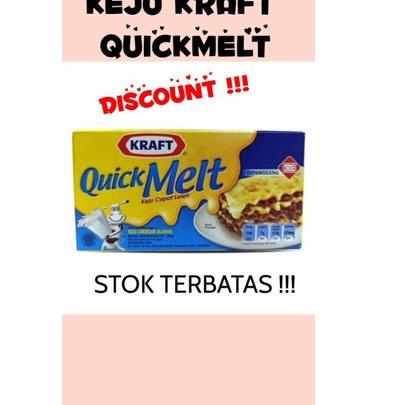 

TRXQ6c6B--KEJU KRAFT QUICKMELT 165gr PROMO !!!