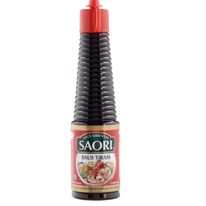 

codeIi7I2--Saori Saos Tiram 133ml - 270ml