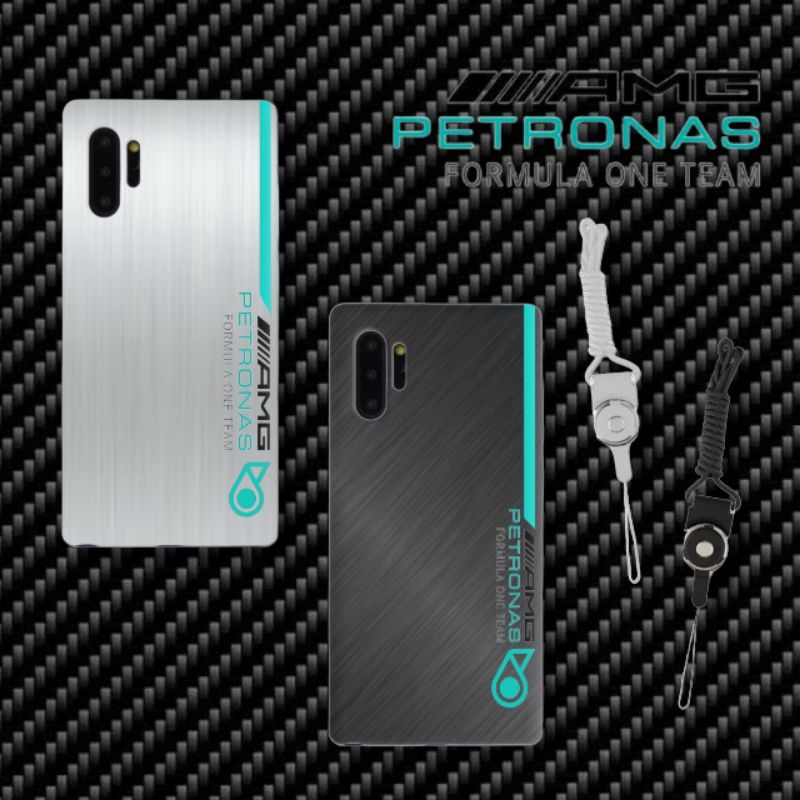 Case Samsung Note 10 / Note 10 Plus Luxury