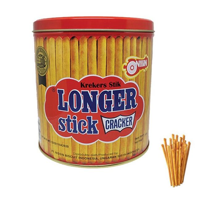 

kodeh6H1t--Nissin Longer Stick 500 gr