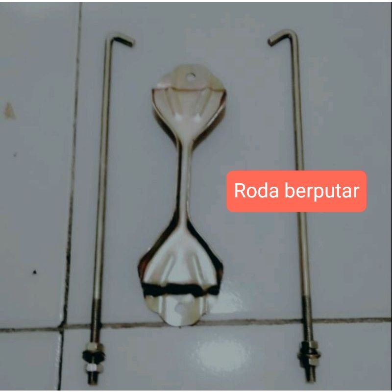 breket baut aki mobil aki kecil carry extra futura t120ss zebra espass katana Jimmy