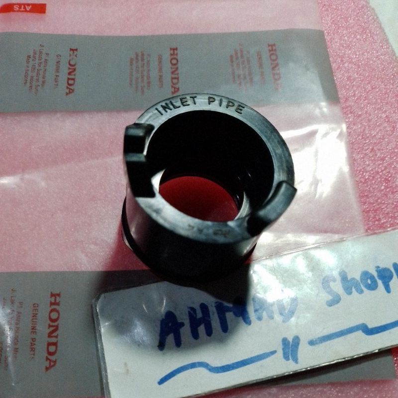 karet manipol intake honda vario 125 kode kwn ori