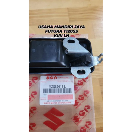 HANDLE INNER HENDEL DALAM FUTURA T120SS LH KIRI MZS82011 1PC