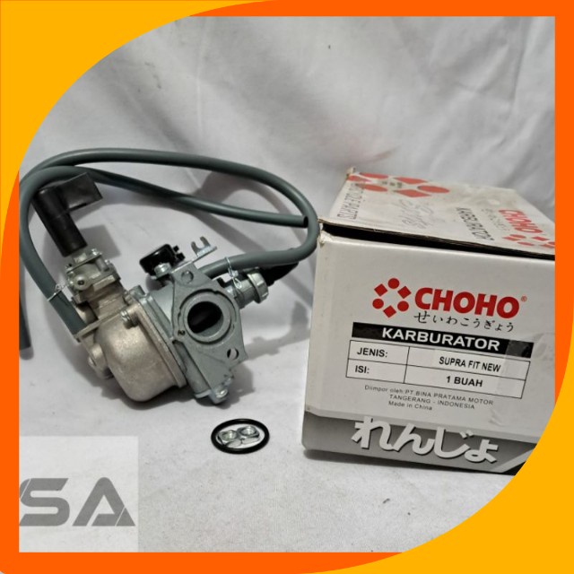 KARBURATOR SUPRA FIT NEW CHOHO