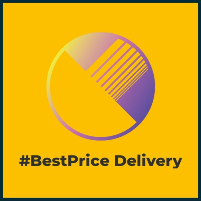 

Letter Biaya Pengiriman Kurir Toko Best Price Official