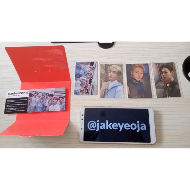 PC MDO ENHYPEN OFFICIAL