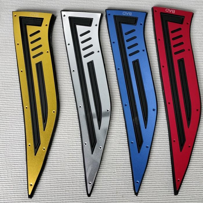 KARPET YAMAHA AEROX 155 TAHUN 2016-2017-2018-2019