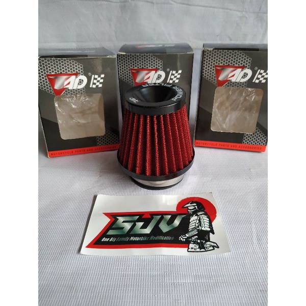 TUTUP FILTER KARBURATOR TAD MODEL BIG TERMURAH