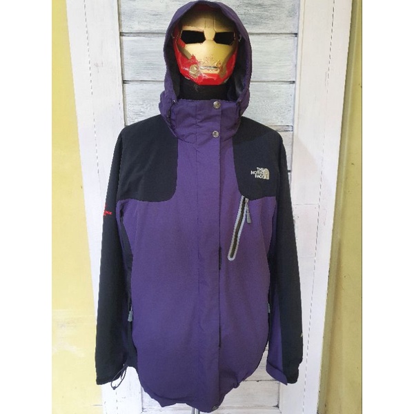 Jual The North Face Snowboard Summit Series Goretex Shopee Indonesia