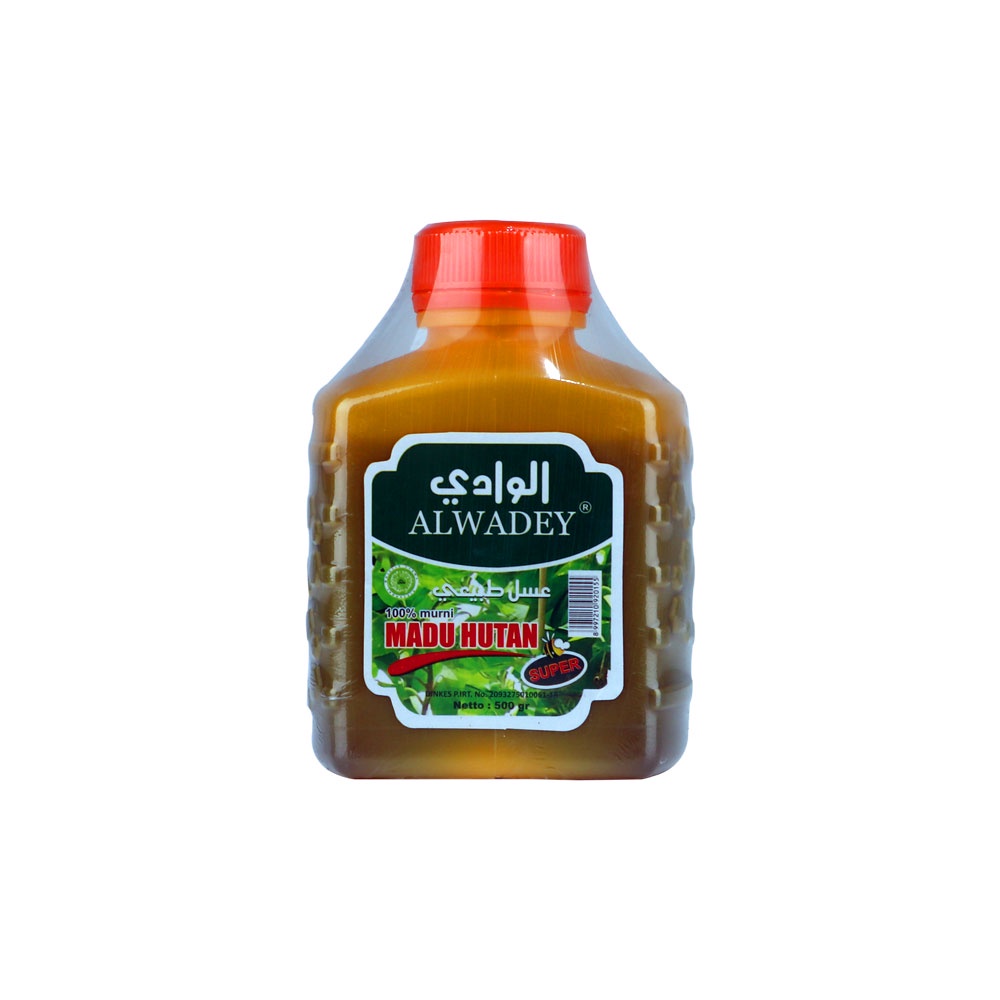 

Madu Asli Madu Murni Madu Hutan Asli Al Wadey Madu 500gr Madu Murni Asli 100% Madu Asli 100%