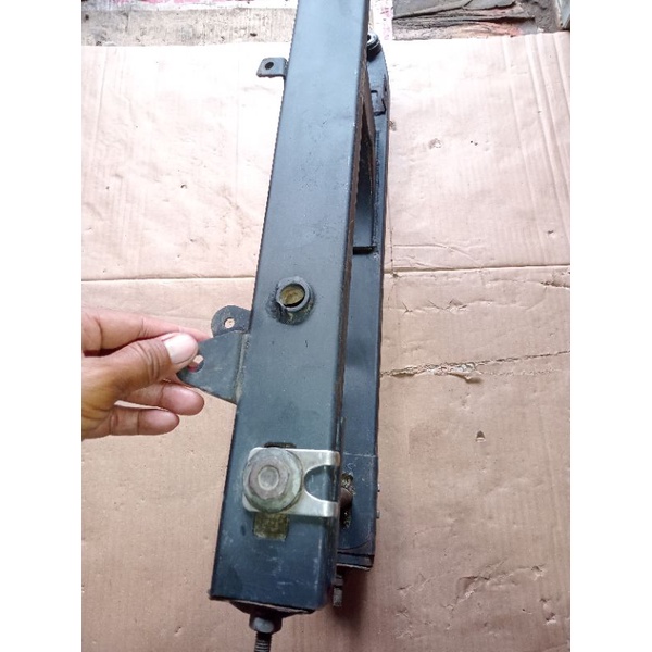 SWING ARM TIGER REVO original copotan motor pnp tiger lama tilas normal siap pakai no bengkong