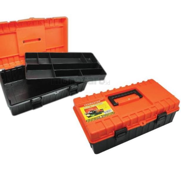 TEMPAT ALAT PERKAKAS/TOOL BOX