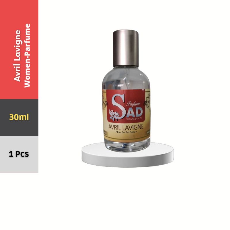 Parfum Sad