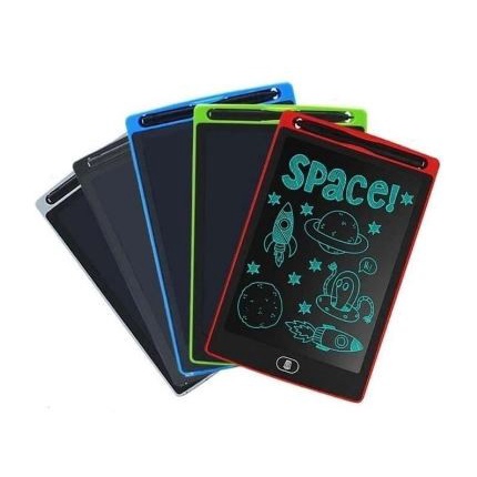 Magic Tablet R7 Melatih Kreativitas Anak