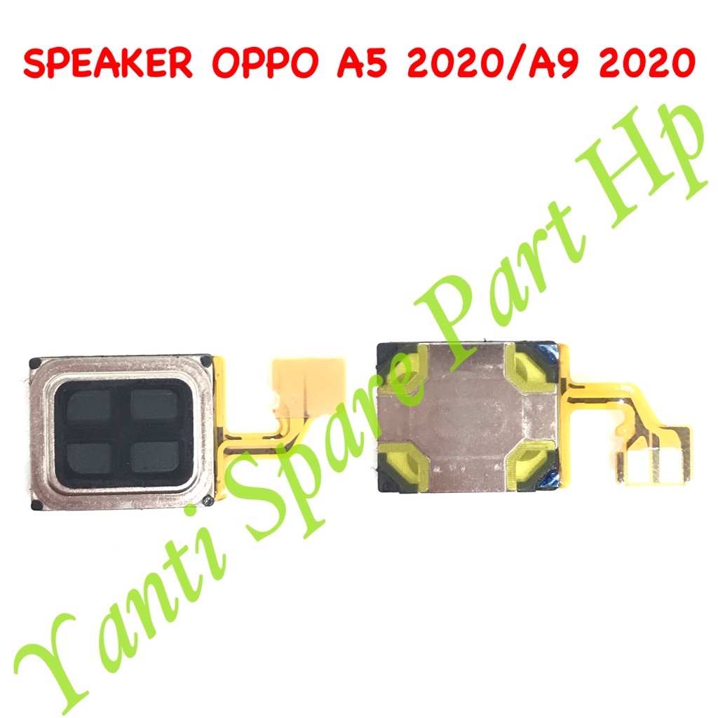 Speaker Oppo A5 2020 A9 2020 Original Terlaris New