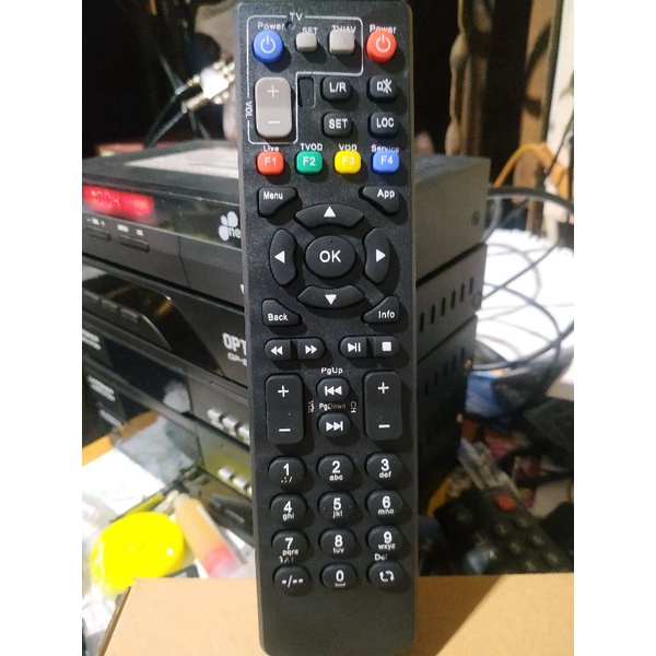 Remote Stb indihome