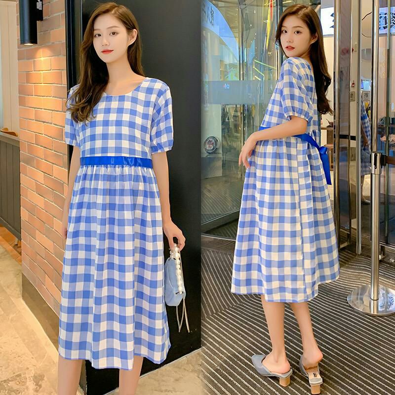 NEW!!Dress Ibu Hamil