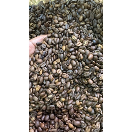 

HOUSE BLEND KOPI SUSU 100% ARABIKA 1000 GRAM / KOMERSIAL GRADE