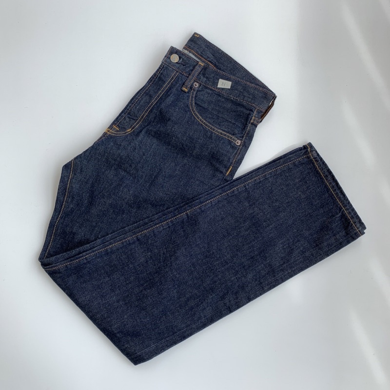 JEANS GU By UNIQLO ORIGINAL
