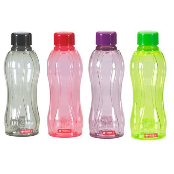 Lionstar NH 81 Botol Air Minum  Hydro Bottle Botol Hydro 1500 ml