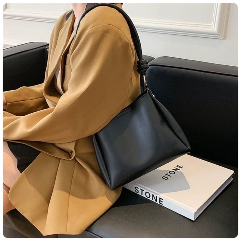 Tas Wanita Korea | Tote bag wanita terbaru | Korean bag ZAIN